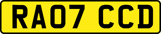 RA07CCD