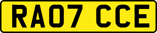 RA07CCE