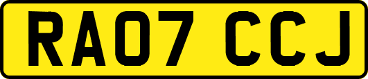 RA07CCJ