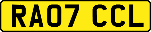 RA07CCL