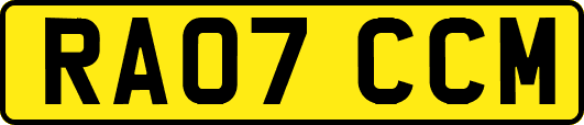 RA07CCM