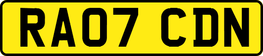 RA07CDN
