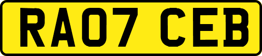 RA07CEB