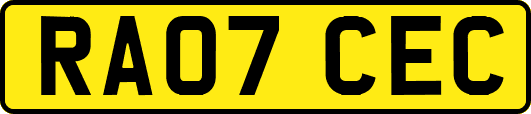 RA07CEC