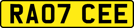 RA07CEE