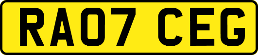 RA07CEG