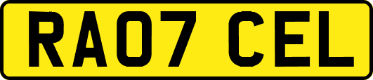 RA07CEL