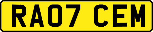 RA07CEM