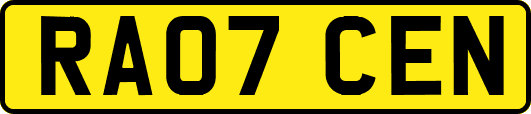 RA07CEN