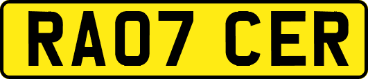 RA07CER