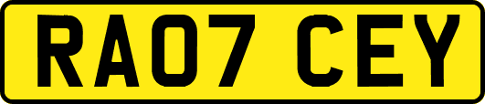 RA07CEY