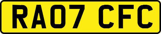 RA07CFC