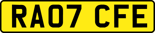 RA07CFE