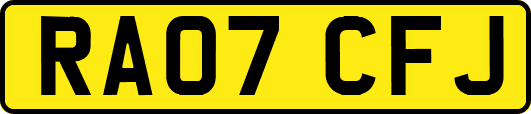 RA07CFJ
