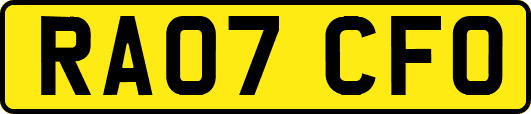 RA07CFO
