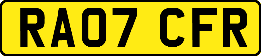 RA07CFR