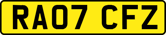 RA07CFZ