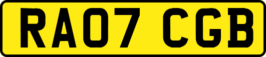 RA07CGB