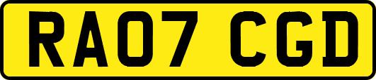 RA07CGD