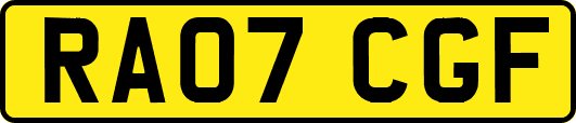RA07CGF