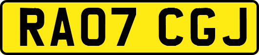 RA07CGJ