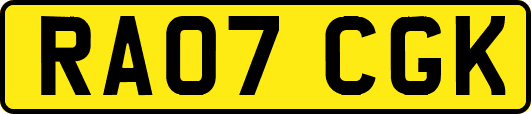 RA07CGK