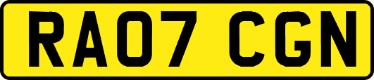 RA07CGN