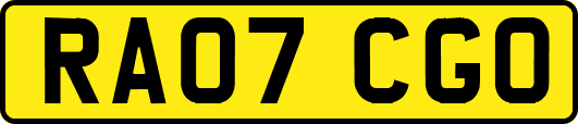 RA07CGO