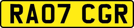 RA07CGR