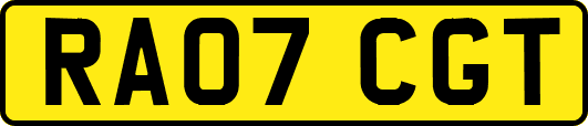 RA07CGT
