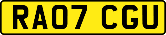 RA07CGU
