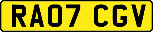 RA07CGV