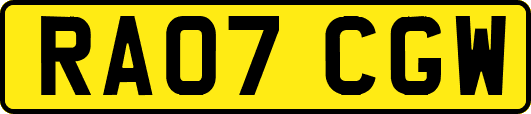 RA07CGW