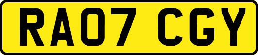RA07CGY