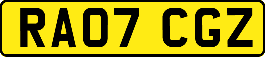 RA07CGZ