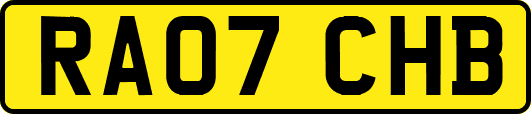 RA07CHB