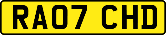 RA07CHD