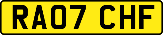 RA07CHF