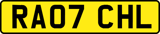 RA07CHL
