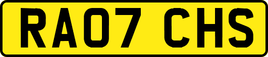 RA07CHS