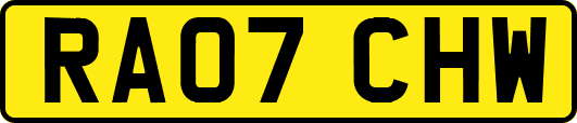 RA07CHW
