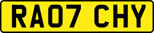RA07CHY