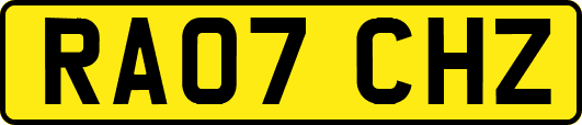 RA07CHZ