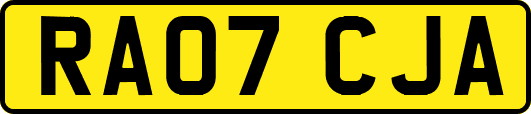 RA07CJA