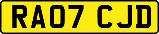 RA07CJD