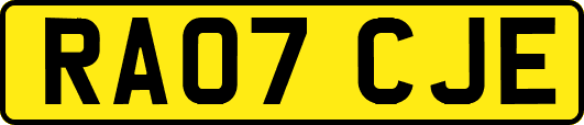 RA07CJE
