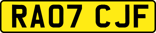 RA07CJF