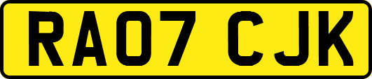 RA07CJK