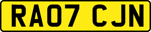 RA07CJN