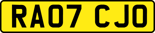 RA07CJO
